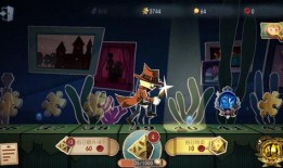 星皇新皮肤爆料视频,炫酷特效，视觉盛宴